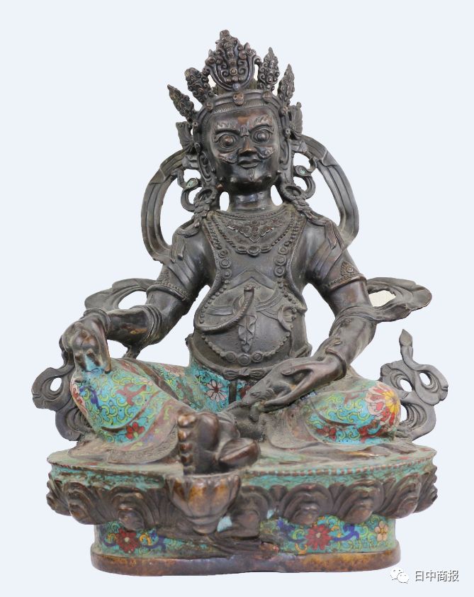 日中商报